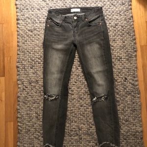 Free People Jeans